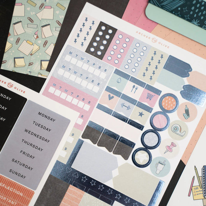 Note to Self Kit | August 2026