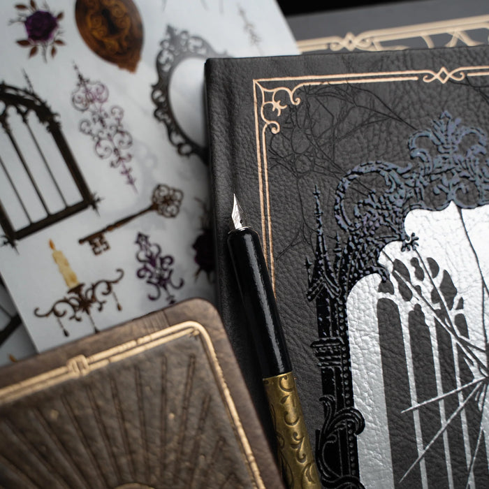 2026 Halloween Box - Whispering Walls