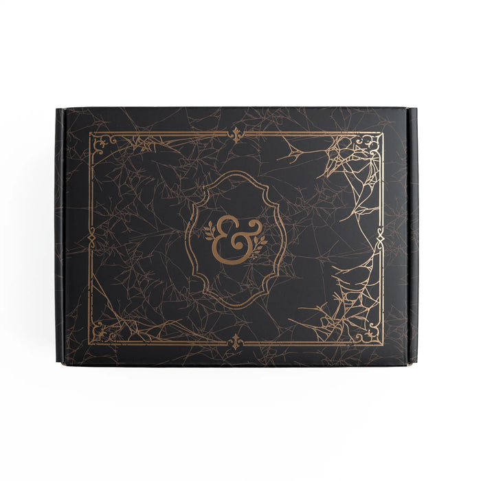 2026 Halloween Box - Whispering Walls