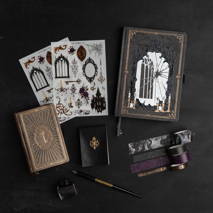 2026 Halloween Box - Whispering Walls