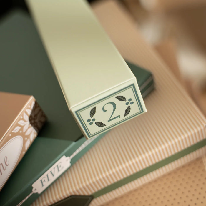 Advent Box 2026 - Paper Packages [PRE-ORDER]