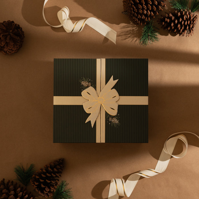 Advent Box 2026 - Paper Packages [PRE-ORDER]