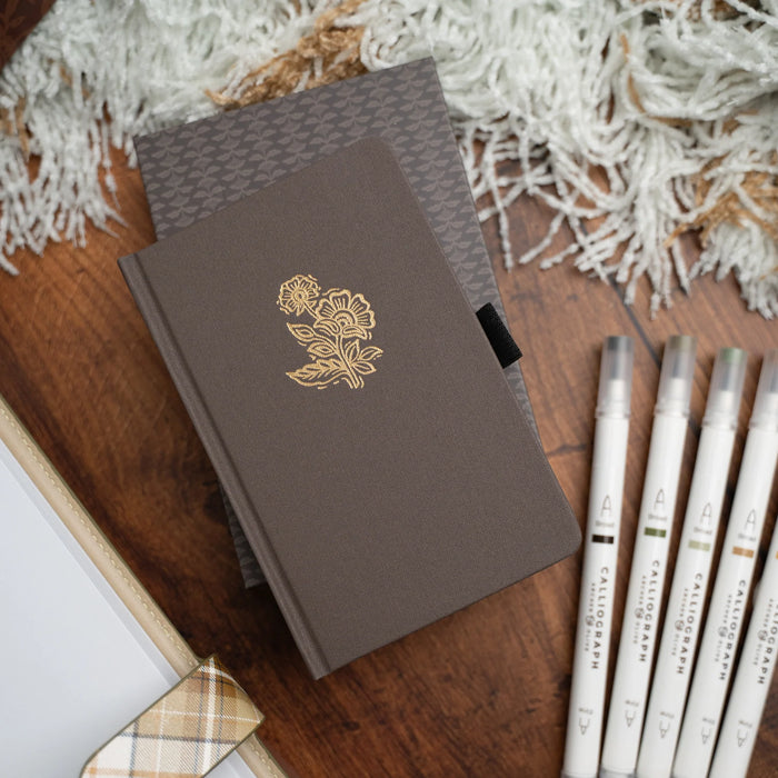 September Quarterly Box - Golden Season