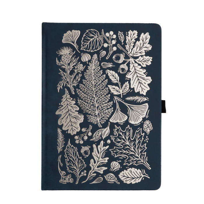 Forest Impressions Notebook