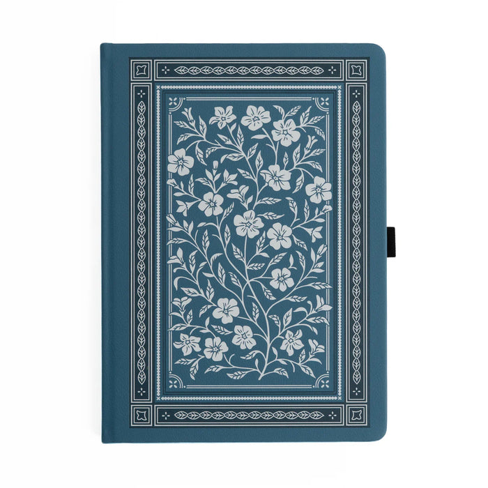 Wild Periwinkle Notebook [Pre-Order]