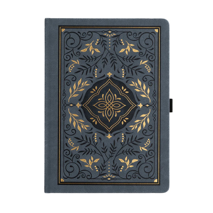 Storybook in Navy Notebook [Pre-Order]