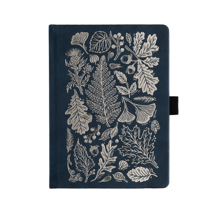 Forest Impressions Notebook