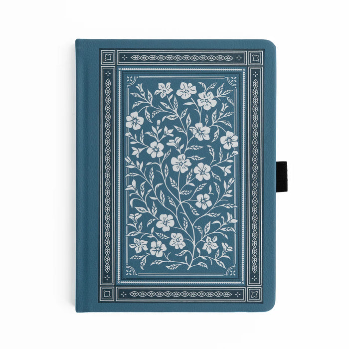 Wild Periwinkle Notebook [Pre-Order]