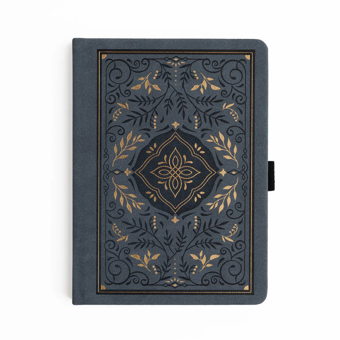 Storybook in Navy Notebook [Pre-Order]
