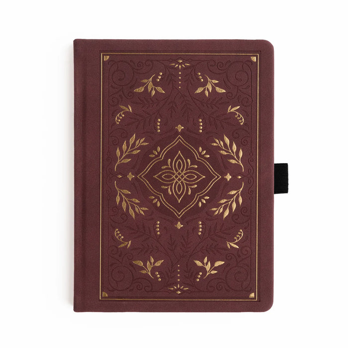 Storybook in Plum Notebook [Pre-Order]