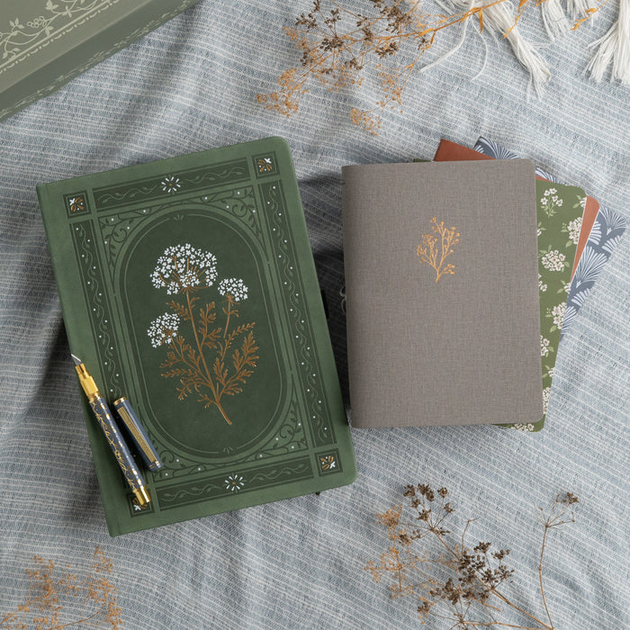 December Quarterly Box - The Beauty Between