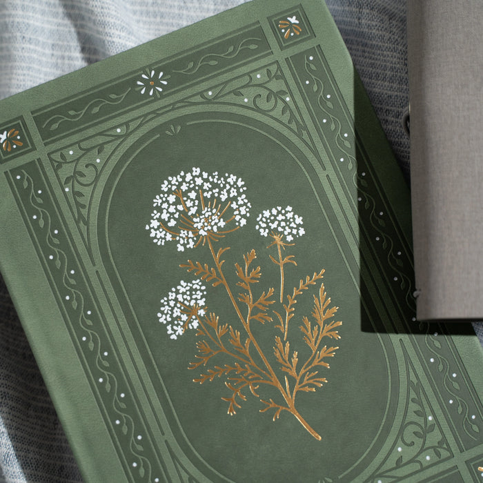 December Quarterly Box - The Beauty Between