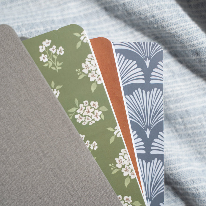 December Quarterly Box - The Beauty Between