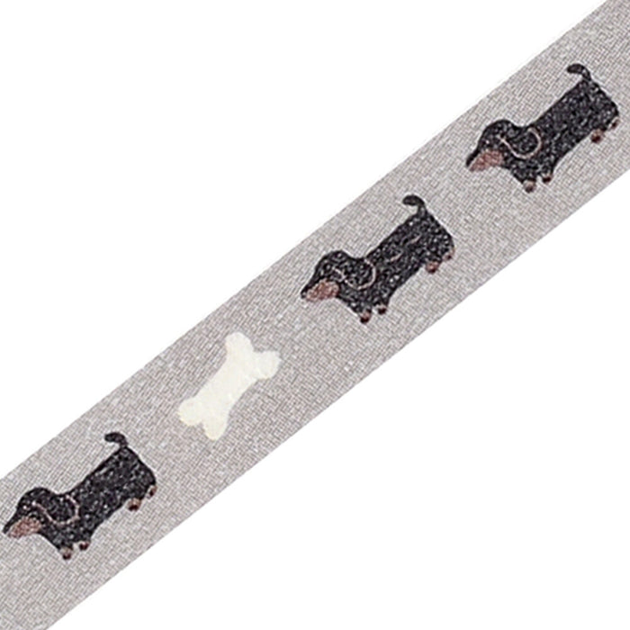 BGM 5mm Washi Tape - Dachshund