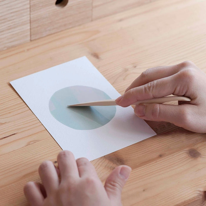 Transfer Sticker Tool