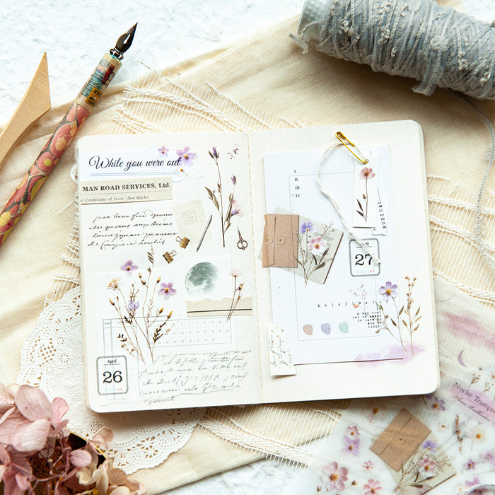 Print-On Stickers #267