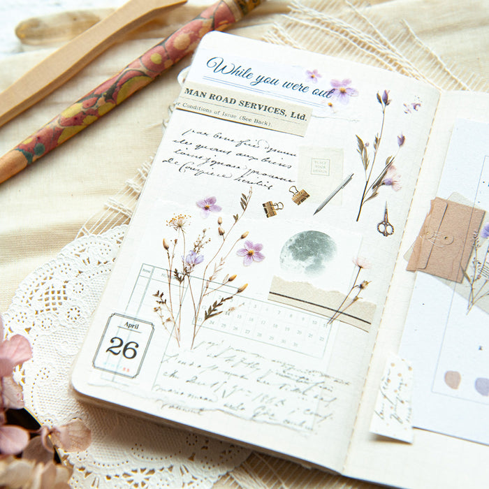 Print-On Stickers #267