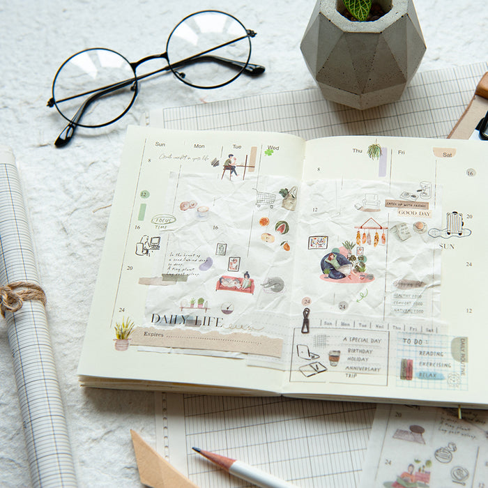 Print-On Stickers #271