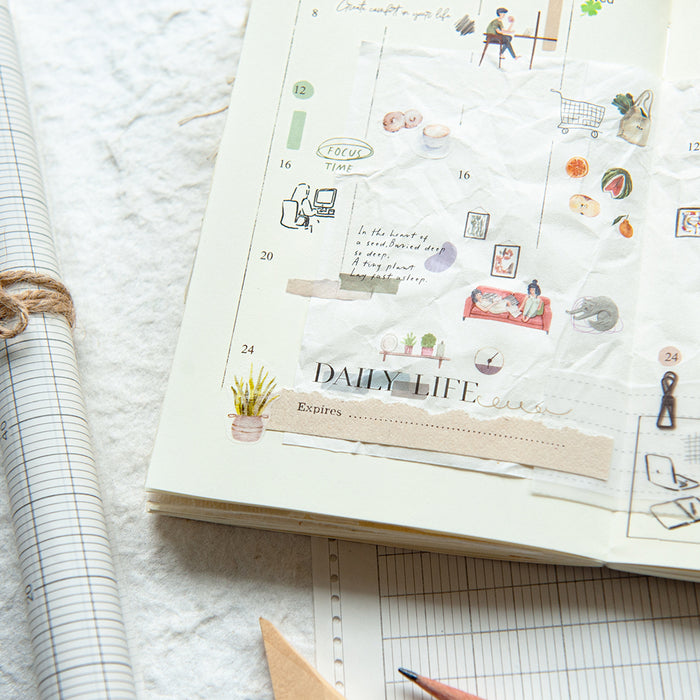 Print-On Stickers #271