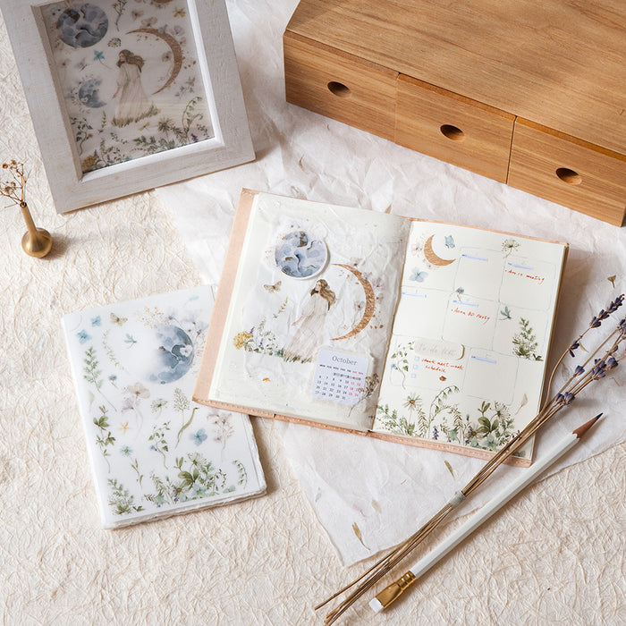 Print-On Stickers #272