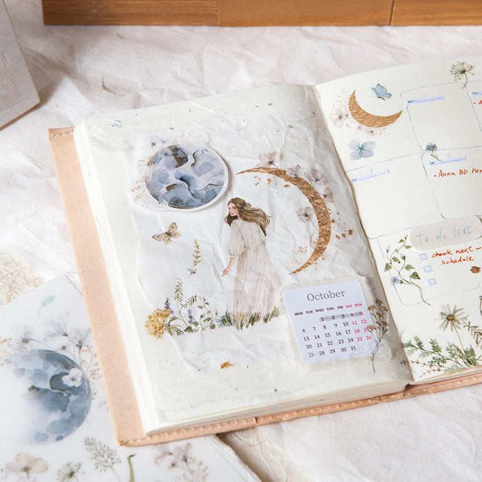 Print-On Stickers #272