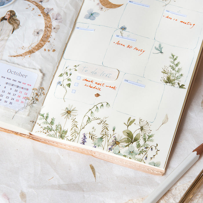 Print-On Stickers #272