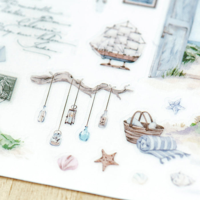 Print-On Stickers #252