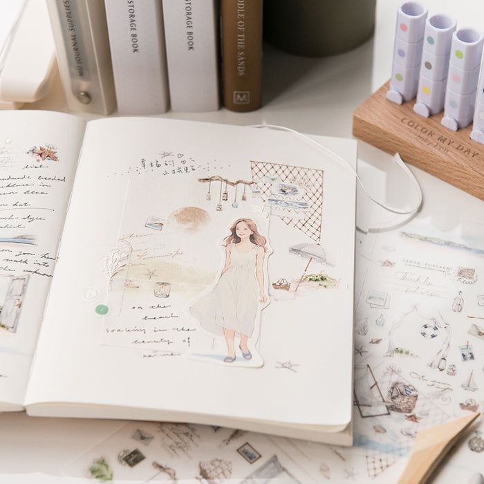 Print-On Stickers #252