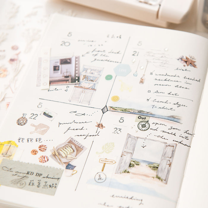 Print-On Stickers #252