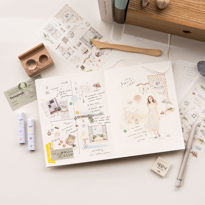 Print-On Stickers #252