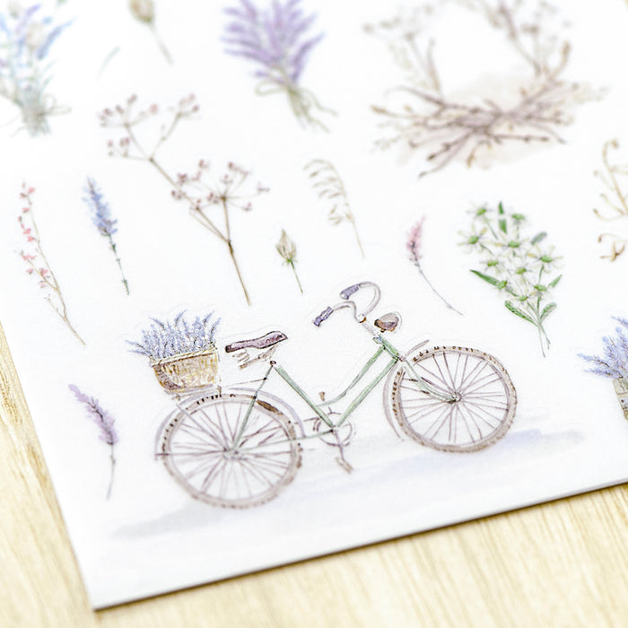 Print-On Stickers #253