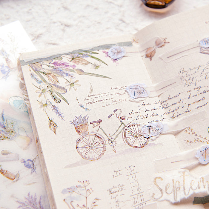 Print-On Stickers #253