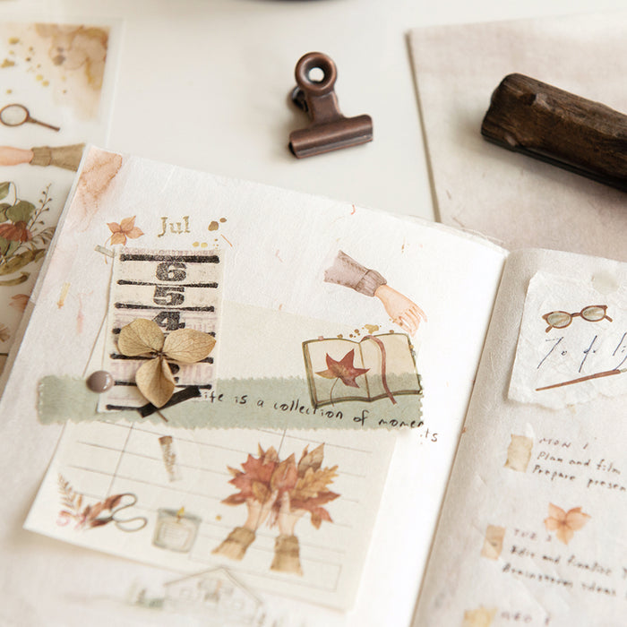 Print-On Stickers #254