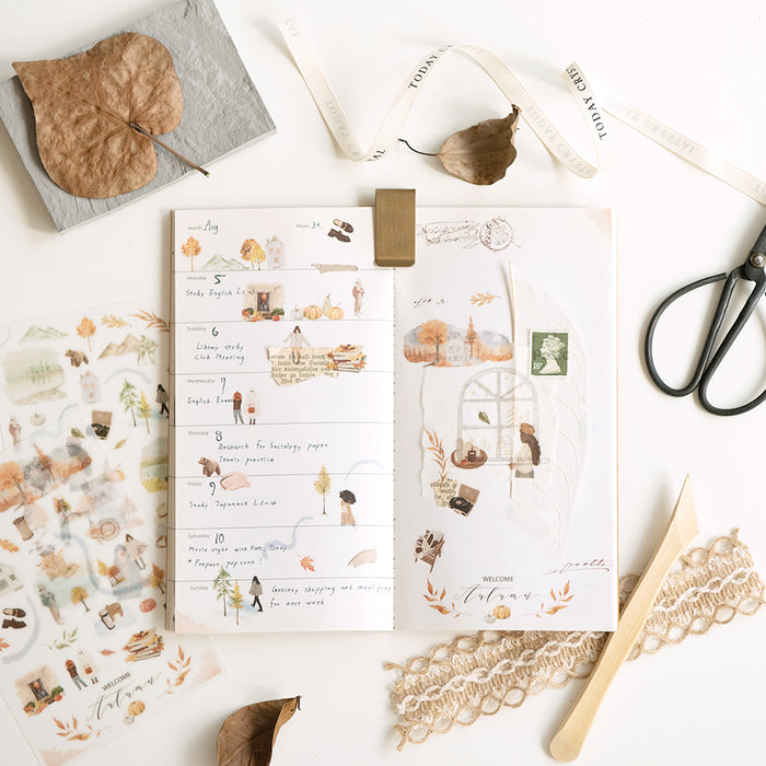 Print-On Stickers #255