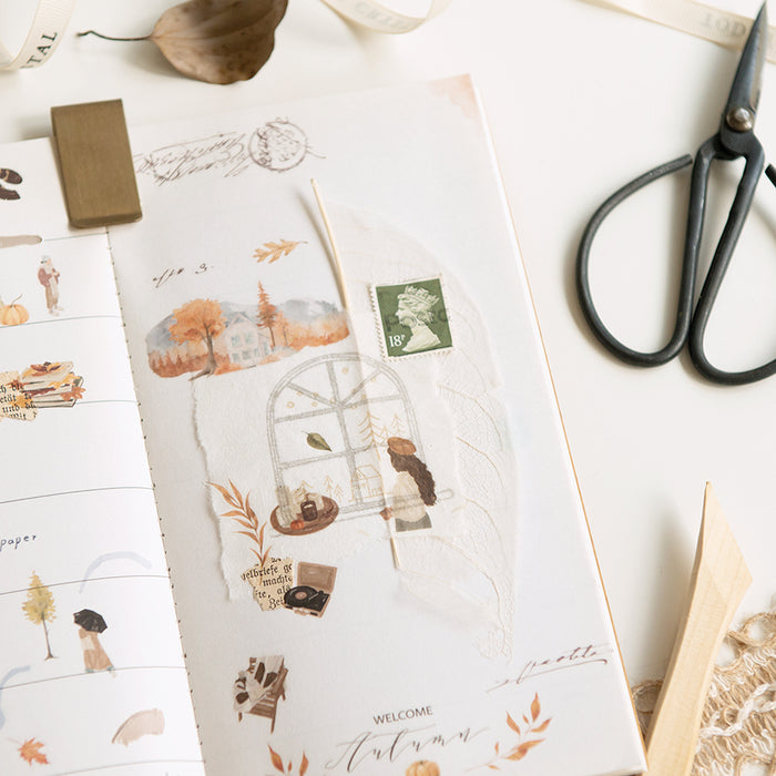 Print-On Stickers #255