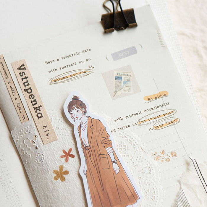 Print-On Stickers #257