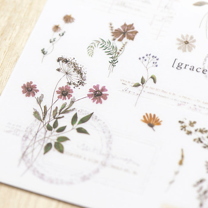 Print-On Stickers #258