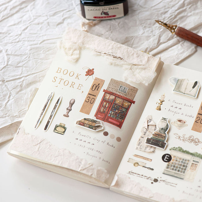 Print-On Stickers #260