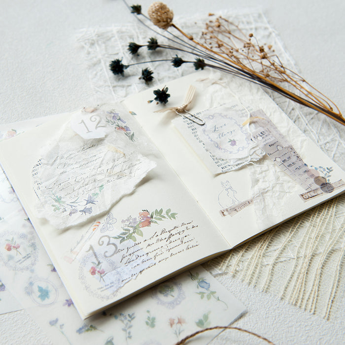 Print-On Stickers #261