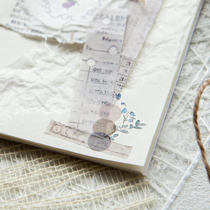 Print-On Stickers #261