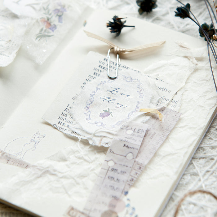 Print-On Stickers #261