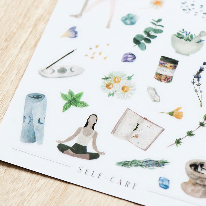 Print-On Stickers #262