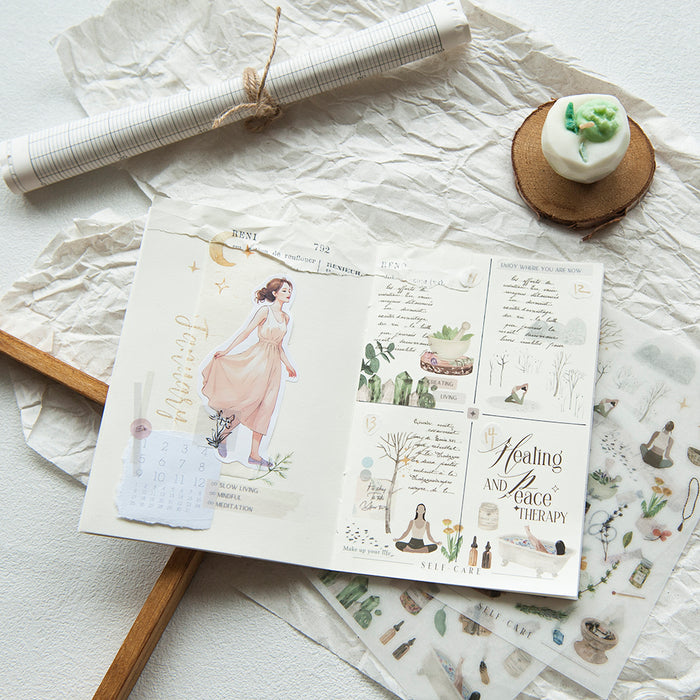 Print-On Stickers #262