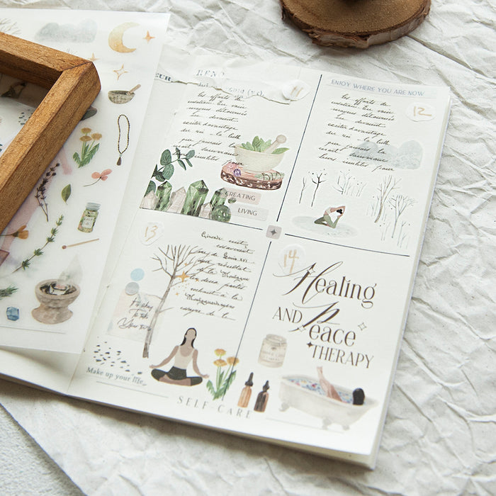 Print-On Stickers #262