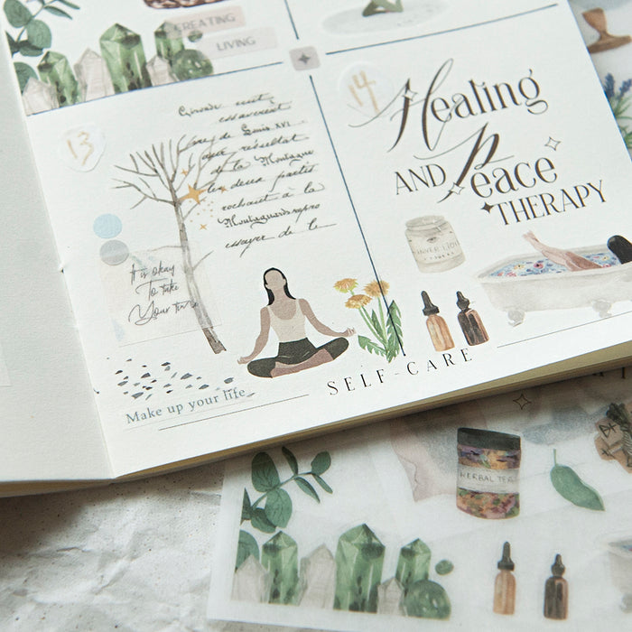 Print-On Stickers #262