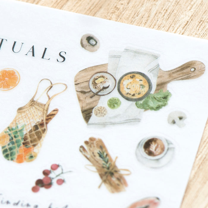 Print-On Stickers #263