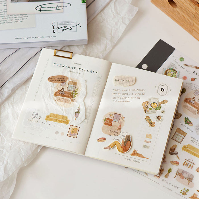 Print-On Stickers #263