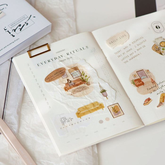 Print-On Stickers #263