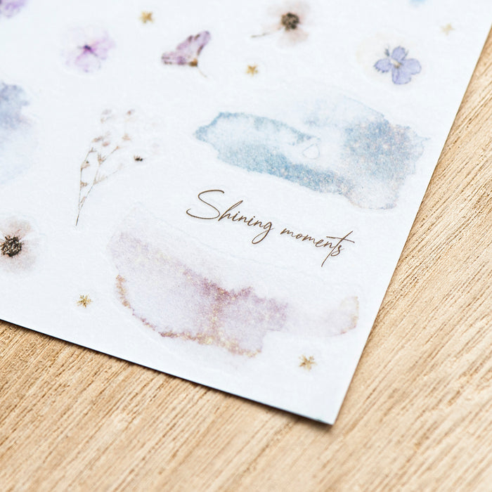 Print-On Stickers #265