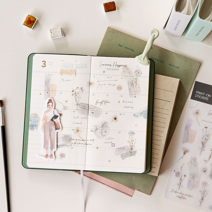 Print-On Stickers #265